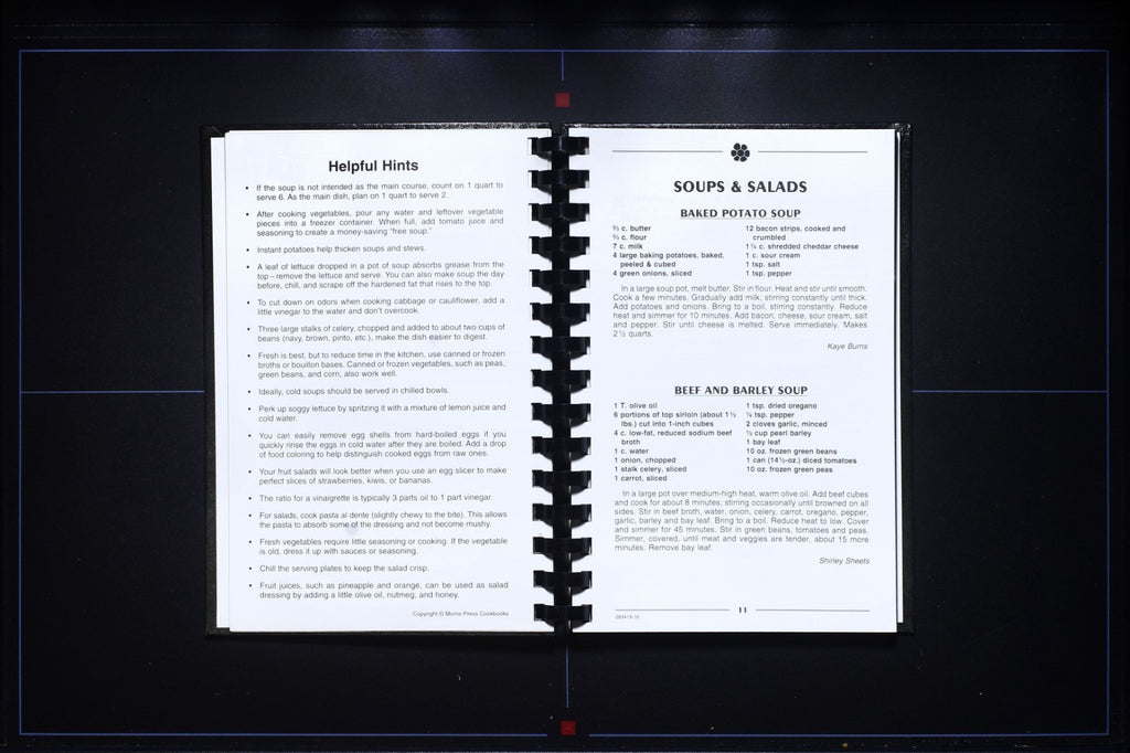 Rogers Adult Wellness Center Cookbook (2016) - Arkansas Community Recipes  