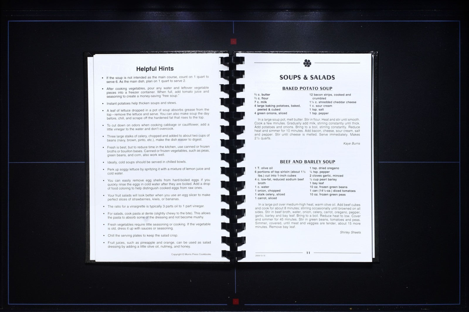 Rogers Adult Wellness Center Cookbook (2016) - Arkansas Community Recipes  