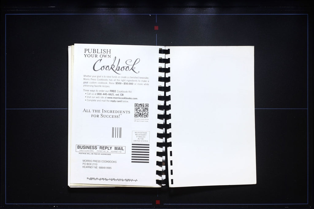 Naval Aviation Centennial Cookbook (2011) - VAW VRC Community Recipes