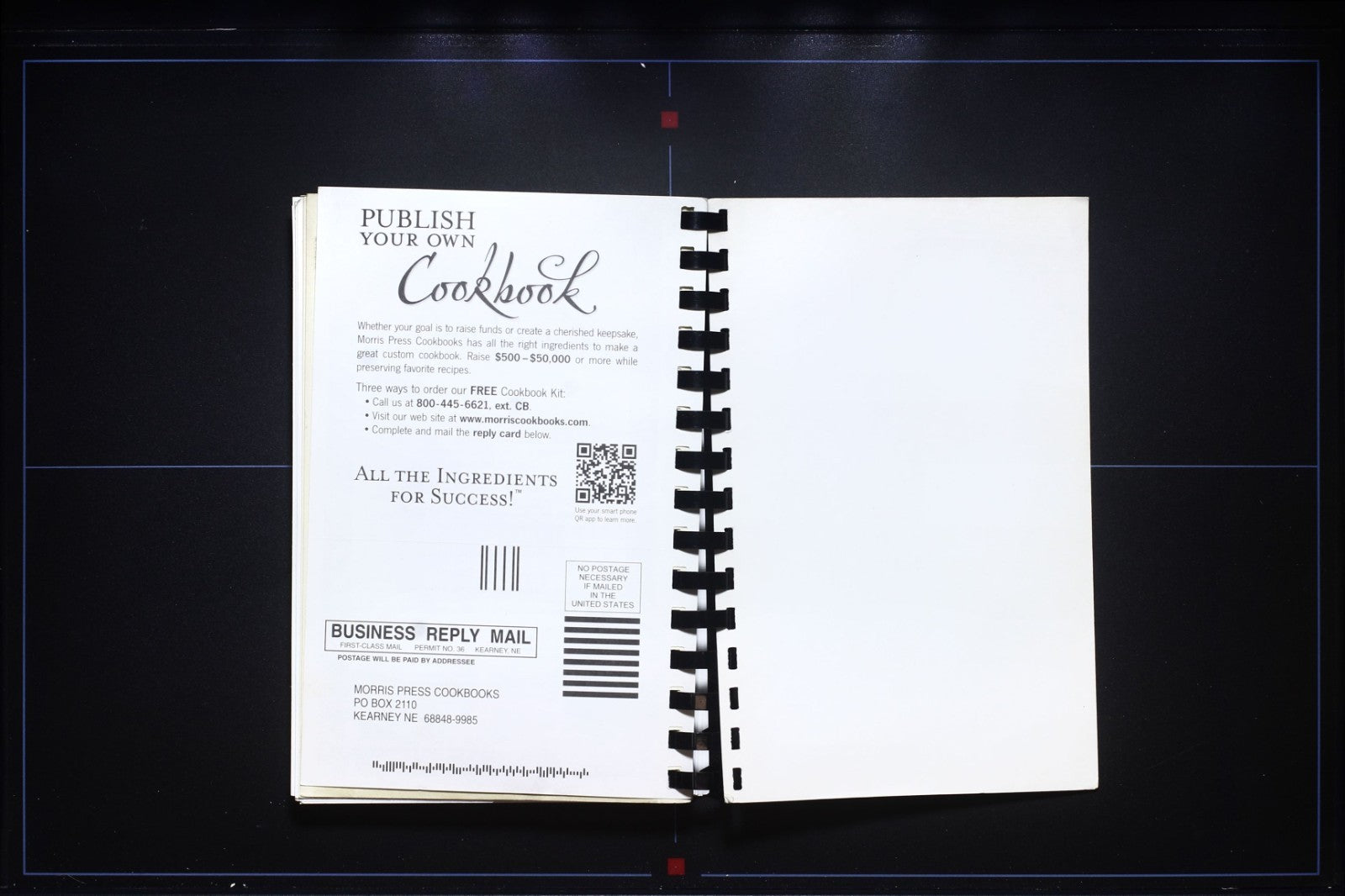 Naval Aviation Centennial Cookbook (2011) - VAW VRC Community Recipes