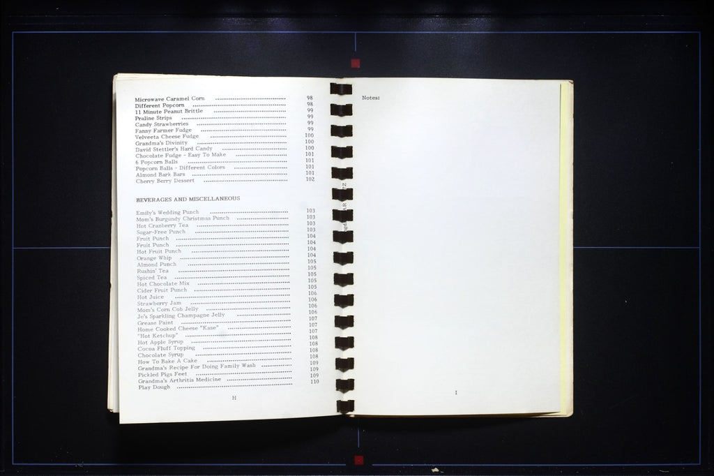 Salem Lutheran Church Cookbook (1991) - Springdale, Arkansas - Vintage Recipes