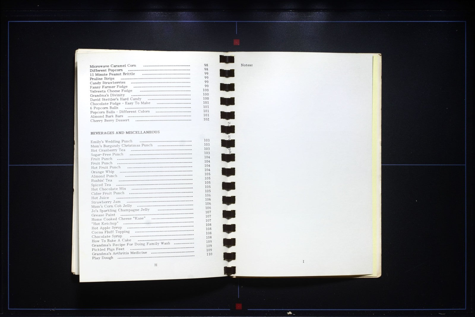 Salem Lutheran Church Cookbook (1991) - Springdale, Arkansas - Vintage Recipes