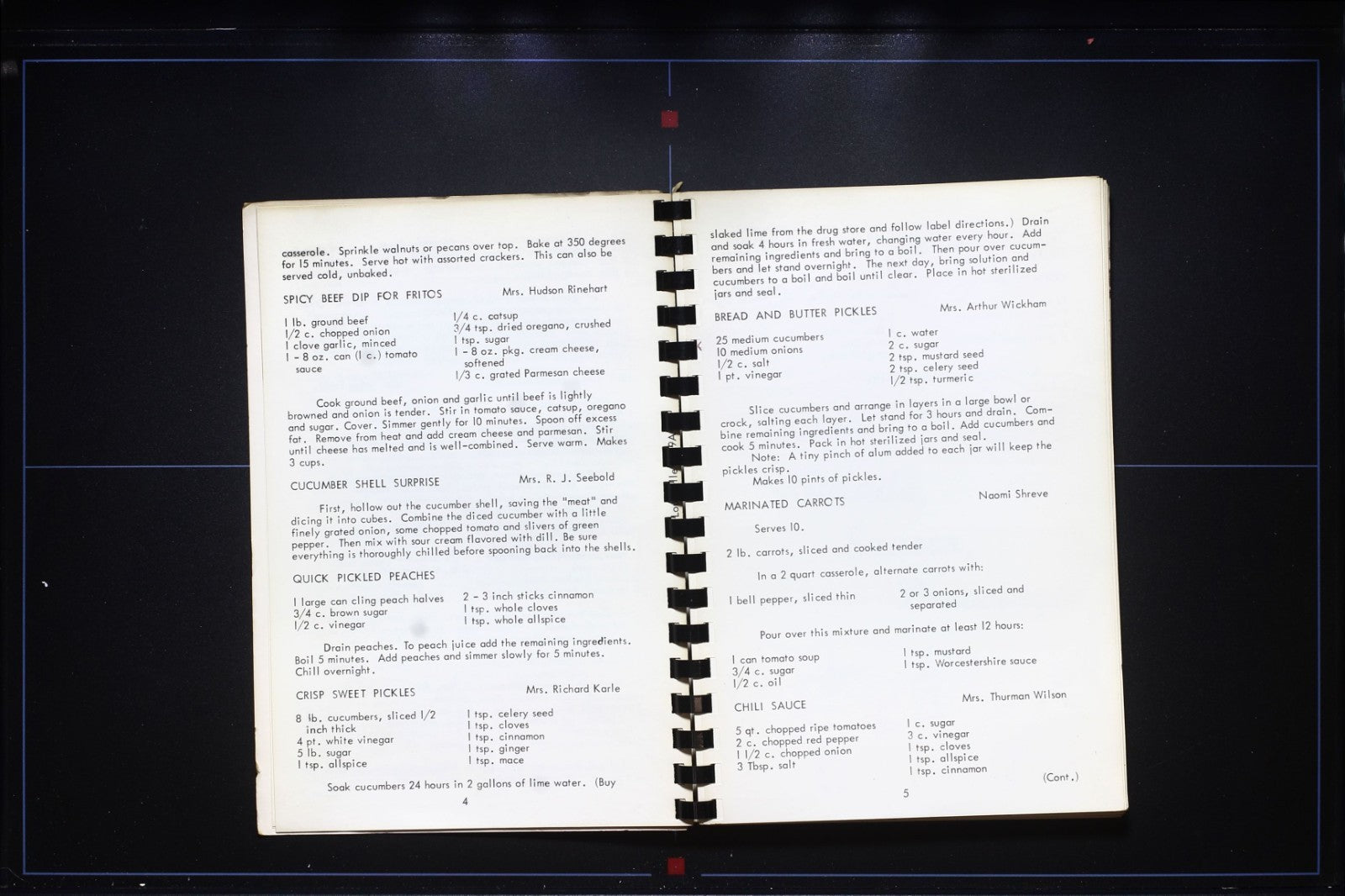 Kosair Crippled Children's Hospital Cookbook (1973) - Vintage Recipes