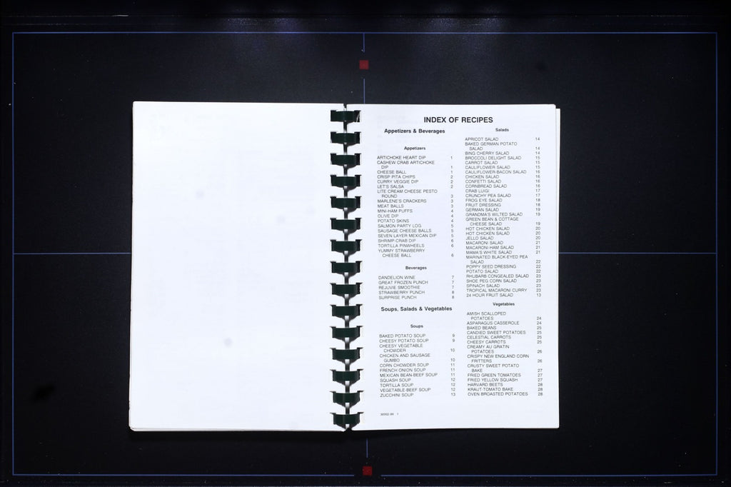 Buffalo River Country Cooking Cookbook (1999) - Jasper, Arkansas - Newton County