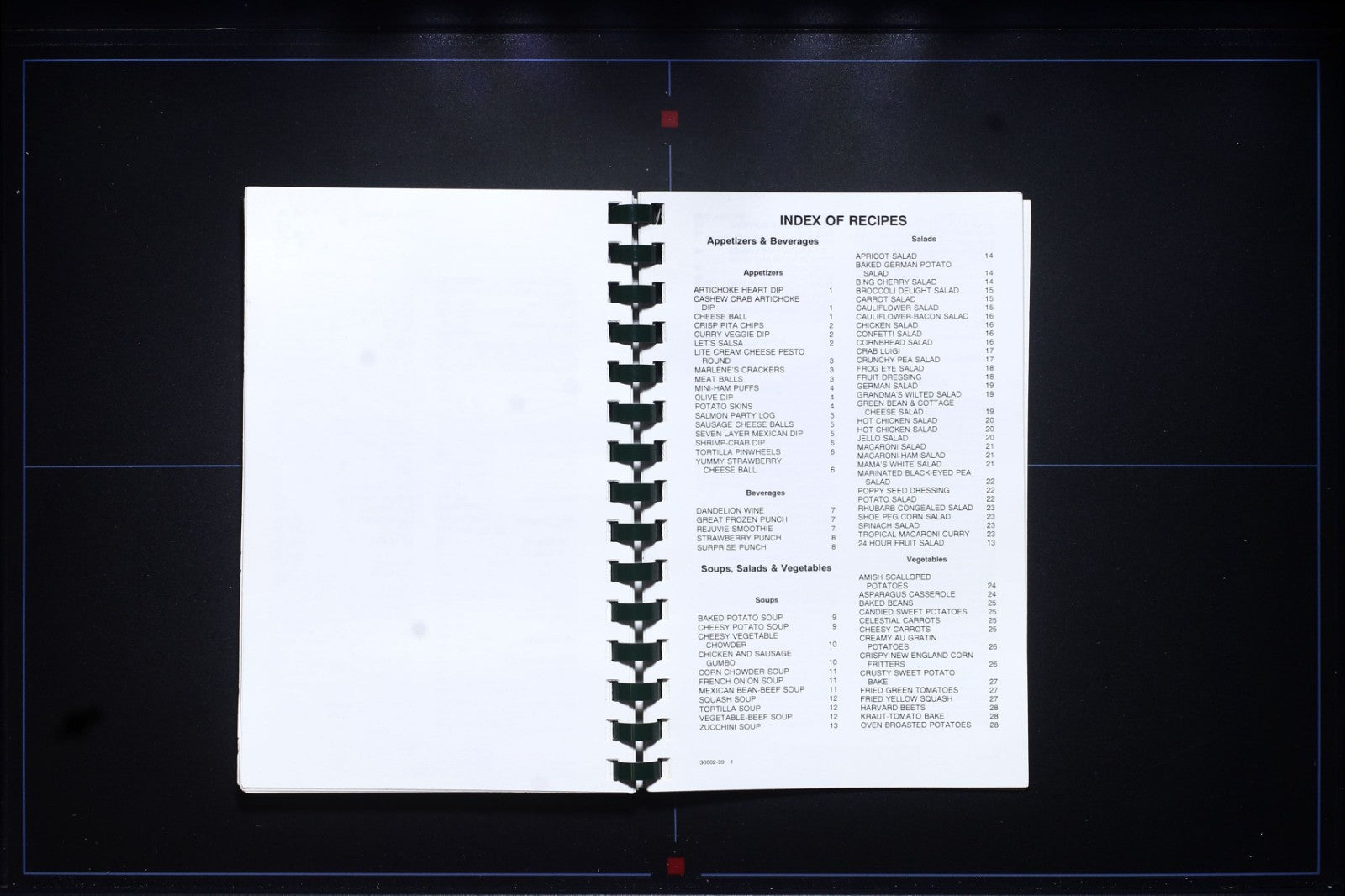 Buffalo River Country Cooking Cookbook (1999) - Jasper, Arkansas - Newton County