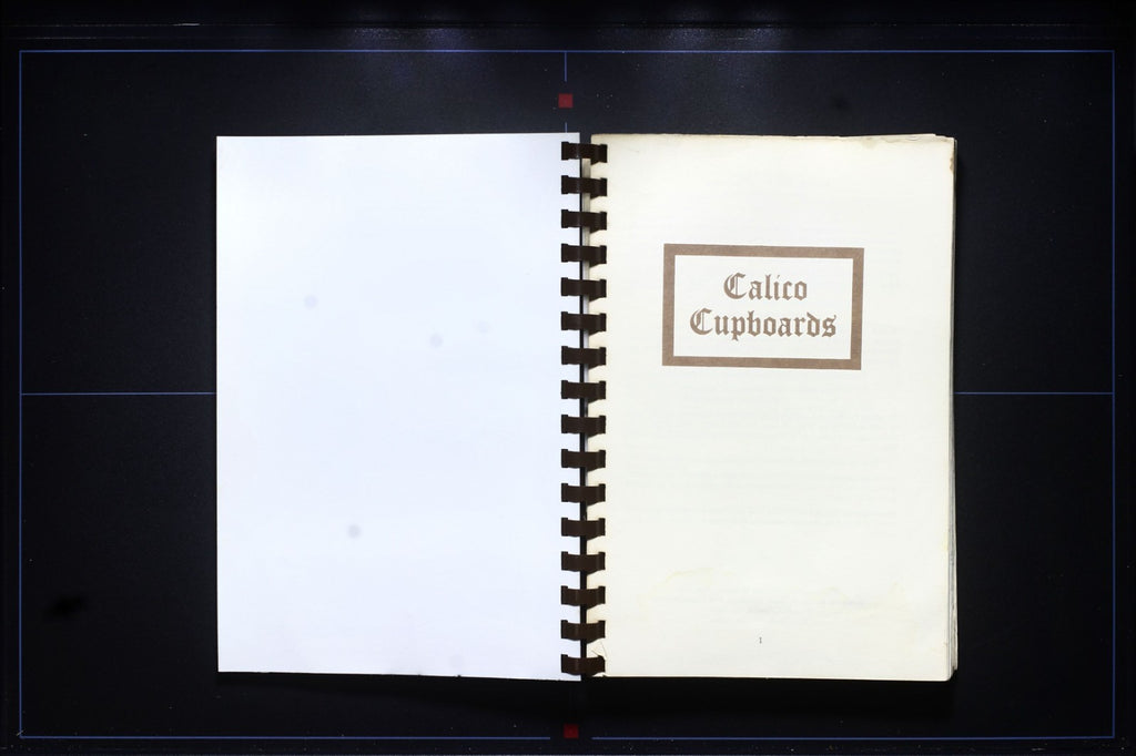 Benton Junior Auxiliary Cookbook (1980) - Arkansas Vintage Recipes