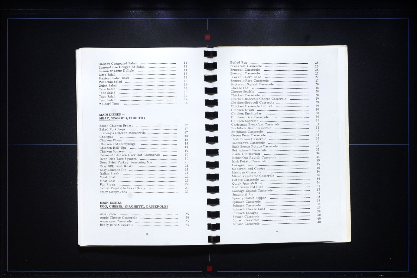 Broadway Baptist Church Cookbook (1992) - Nesbit, Mississippi - Vintage Recipes