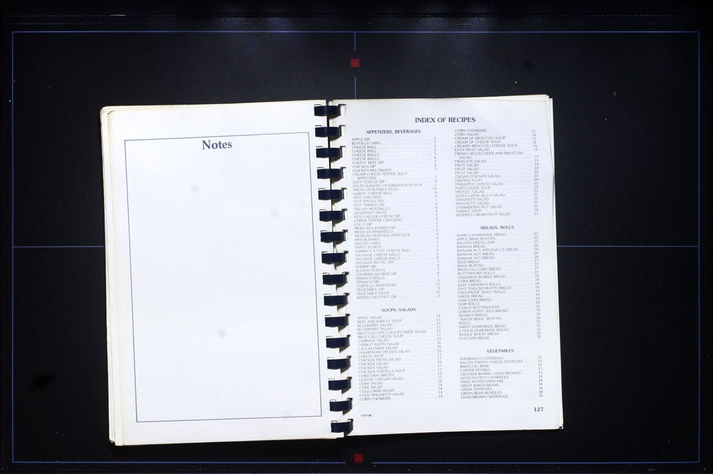 Arkansas Children's Hospital Cookbook (1996) - Mountain Home - Vintage Recipes