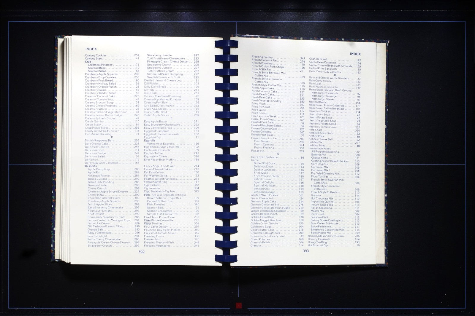 Simply Delicious (1992) Cookbook - Arkansas Extension Recipes - Vintage 90s