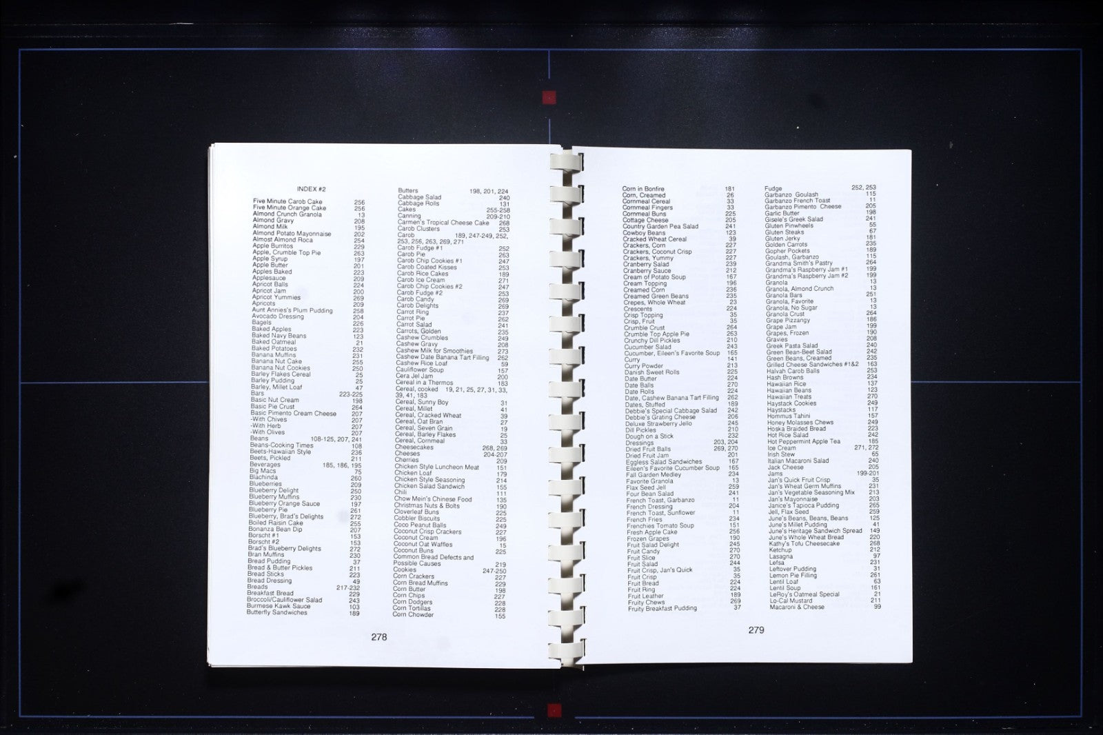 Silver Hills Guest House Cookbook - Lumby, BC, Canada - Vintage Recipes