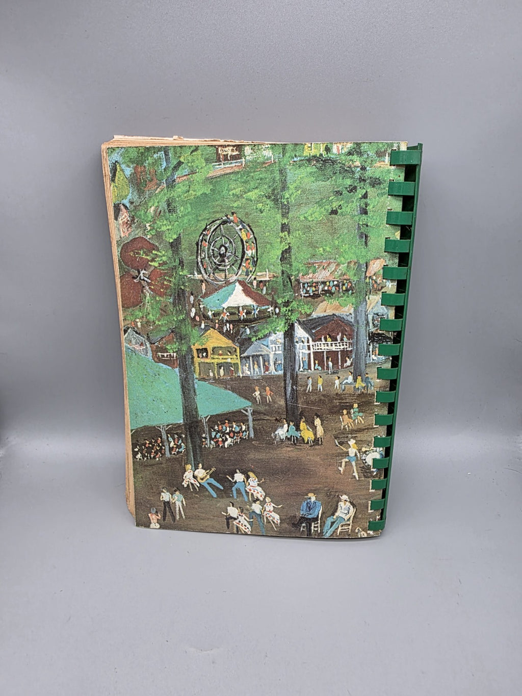 Giant Houseparty Cookbook by Philadelphia Chamber of Commerce Staff (1981, Trade