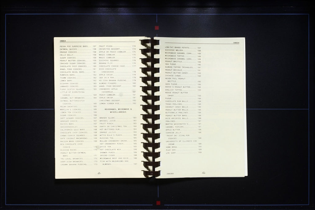 ISD Always Cooks - Walmart Cookbook - Bentonville, Arkansas - Community Recipes 