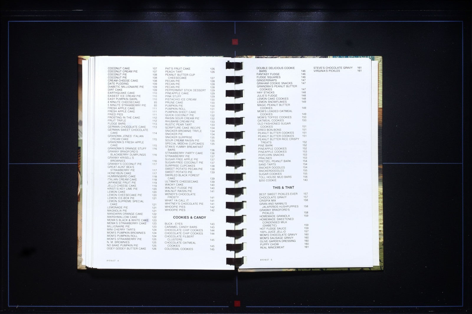 First Baptist Church of Vilonia Cookbook (2007) - Arkansas Community Recipes