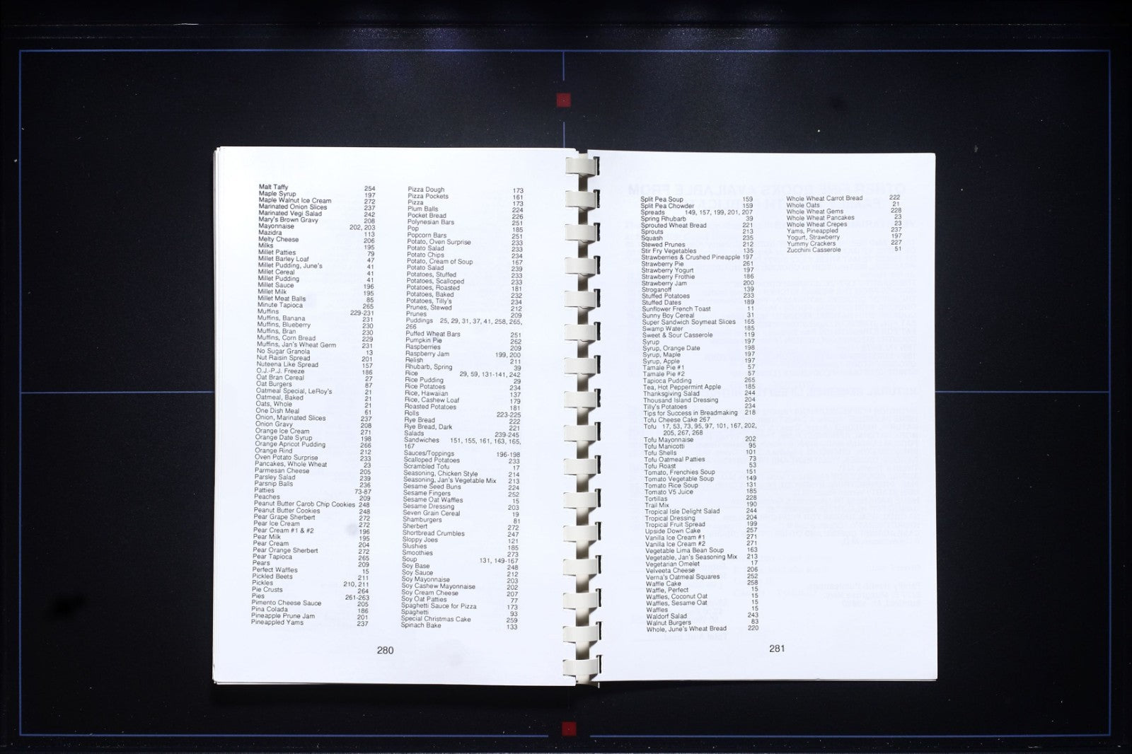 Silver Hills Guest House Cookbook - Lumby, BC, Canada - Vintage Recipes