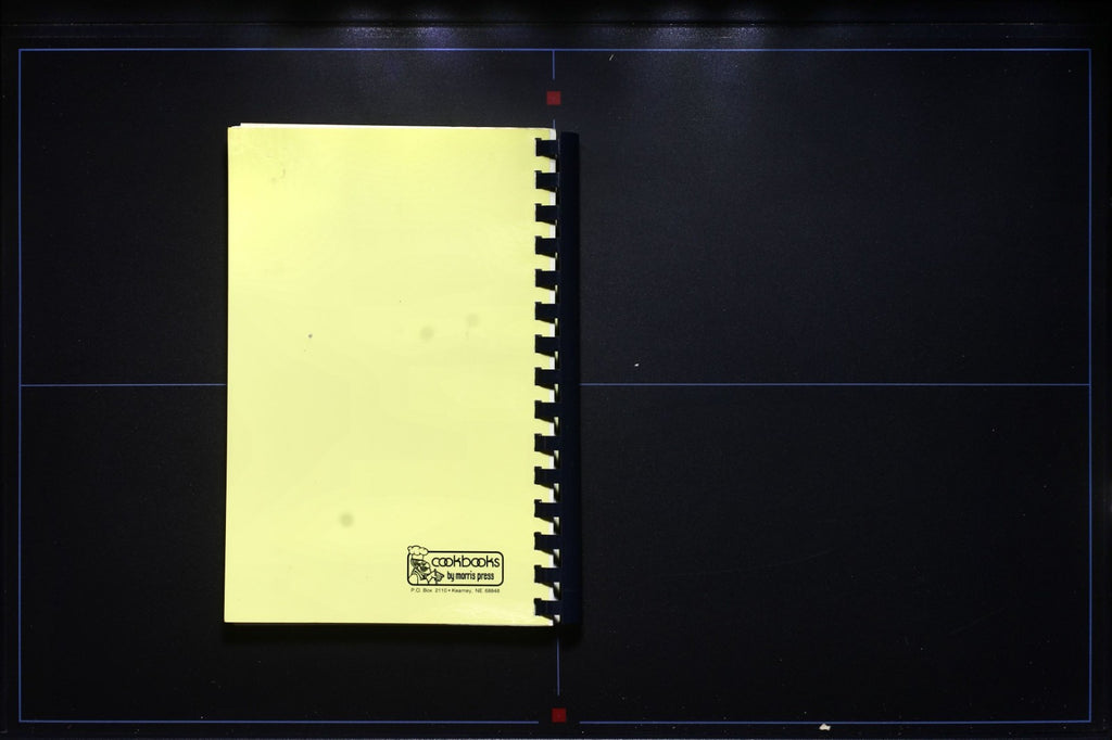 Bayou Meto Elementary Cookbook (1998) - Jacksonville, Arkansas - Recipes