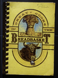 Great Cooks in the Breadbasket Cookbook - American Cancer Society Kansas Recipes