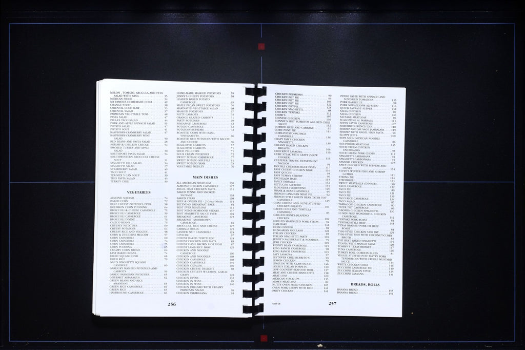 MASCO Builder Cabinet Group Cookbook (2008) - Many Pages, See Index