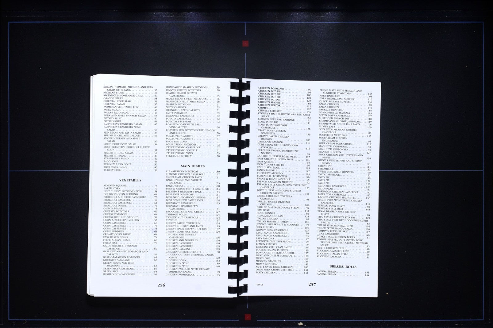MASCO Builder Cabinet Group Cookbook (2008) - Many Pages, See Index