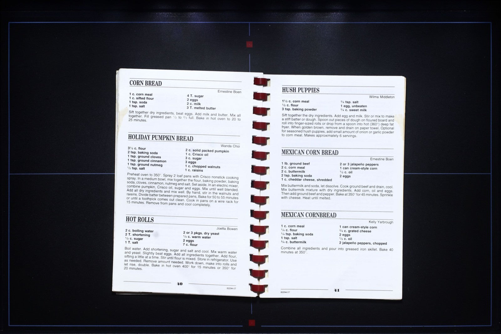 Feeding the Flock: Faith Full Gospel Church Cookbook (2007) - Springdale, AR