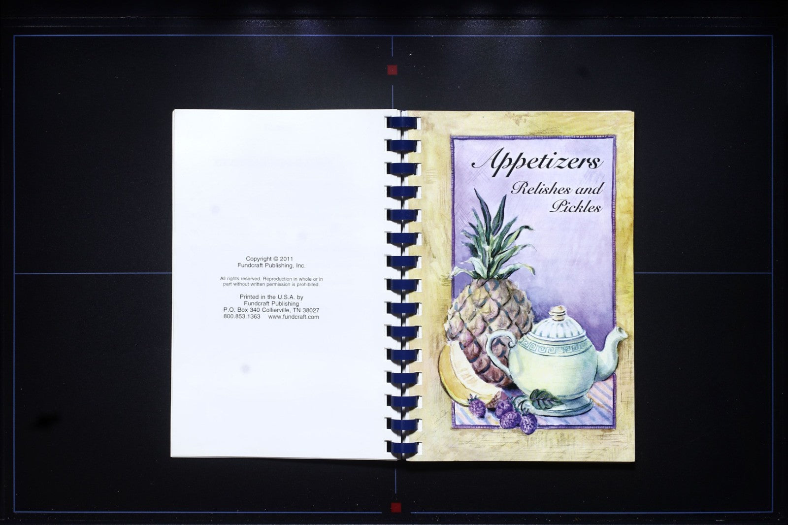 Arkansas Sheriffs' Youth Ranches Cookbook (2011) - Batesville, AR Recipes