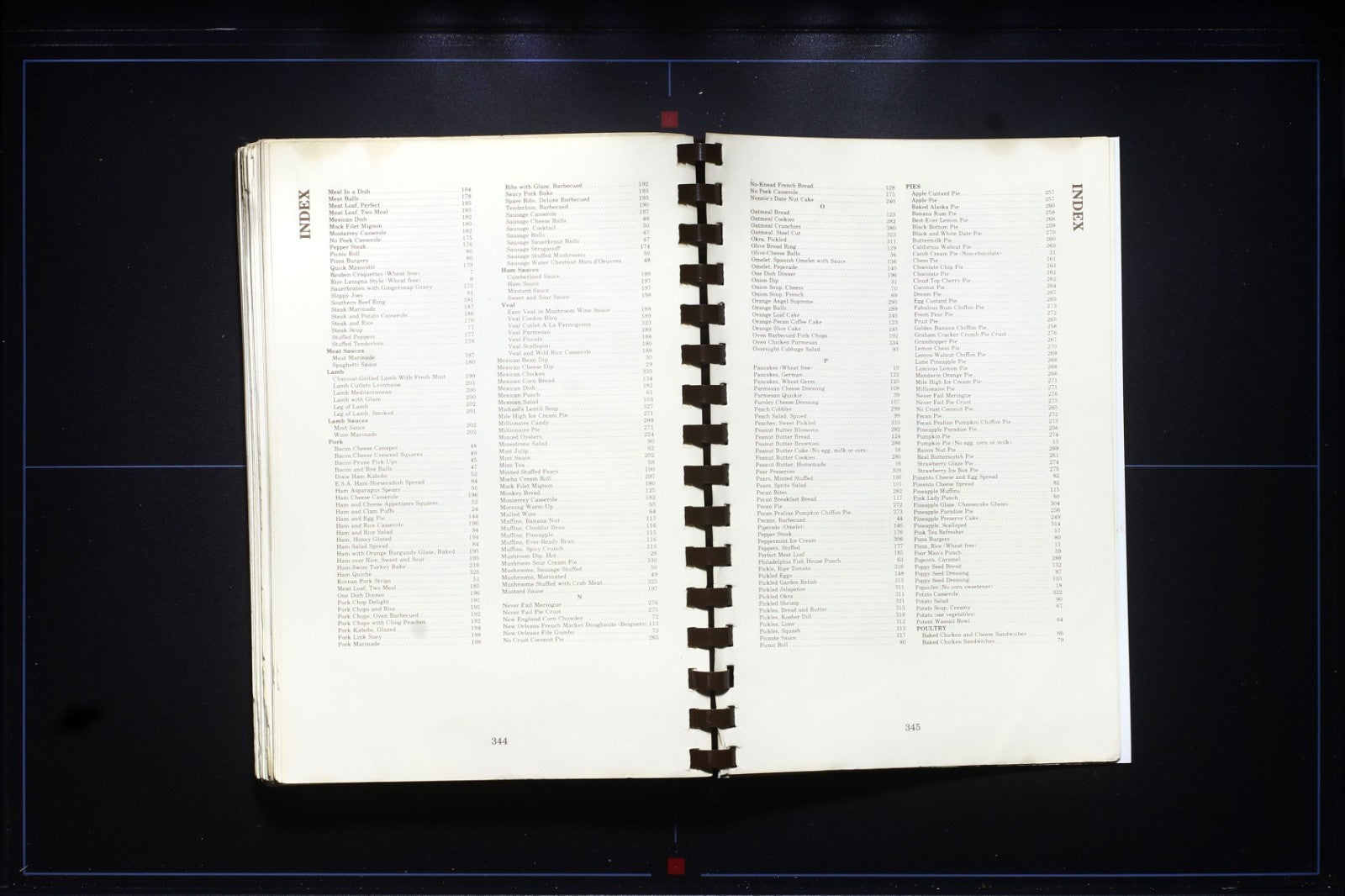 Benton Junior Auxiliary Cookbook (1980) - Arkansas Vintage Recipes