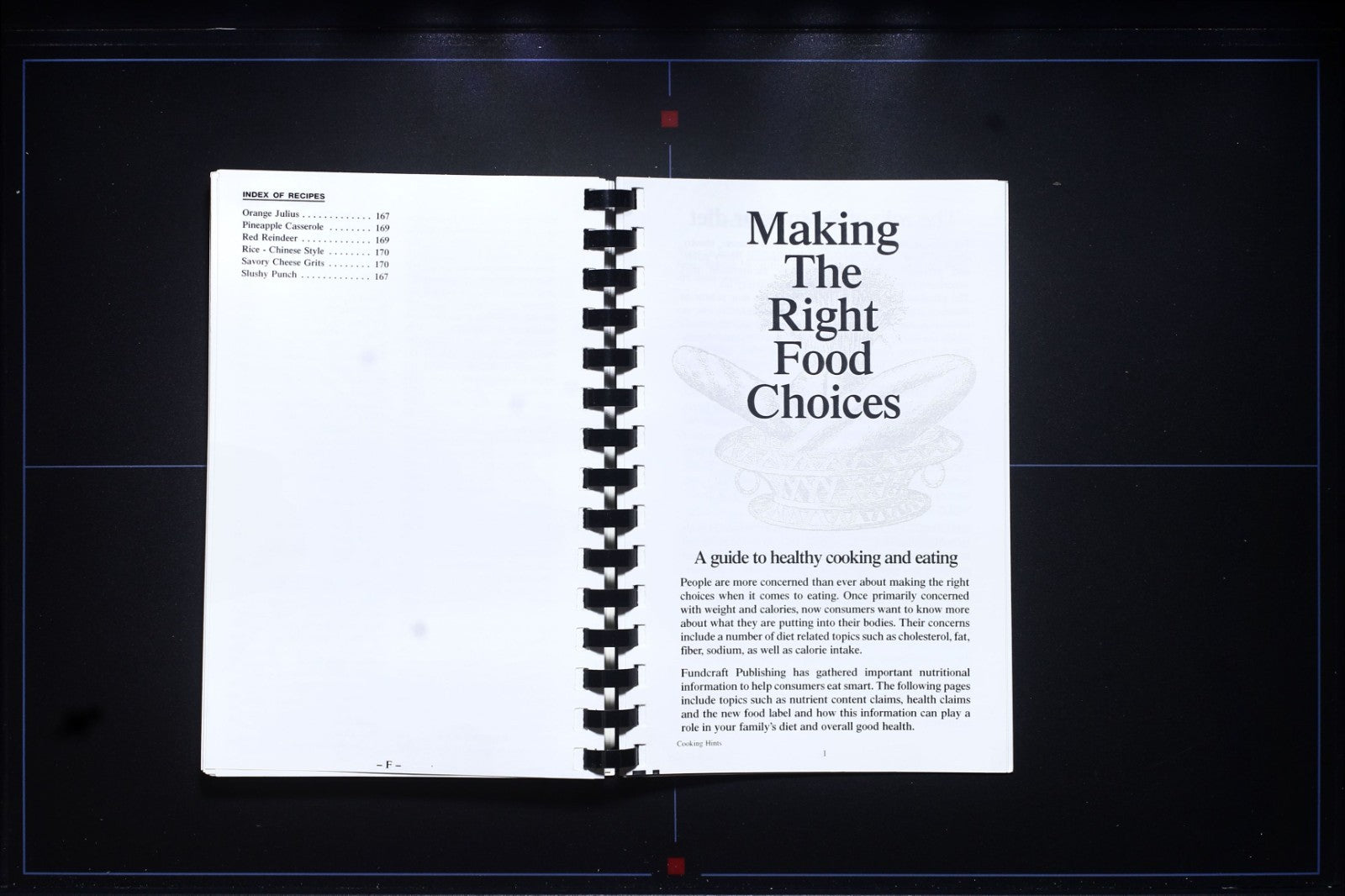 Petit Jean Mountain Cookbook - Conway County, Arkansas - Vintage Recipes