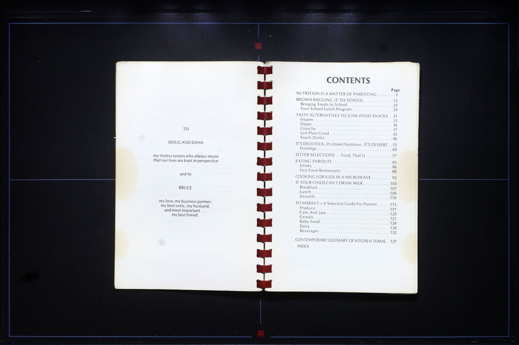 The Taming of The Candy Monster Cookbook - Vicki Lansky