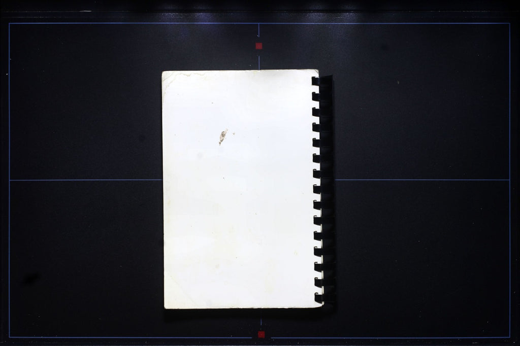 Addison Street Community Church Cookbook (1993) - Chicago, Illinois - Vintage