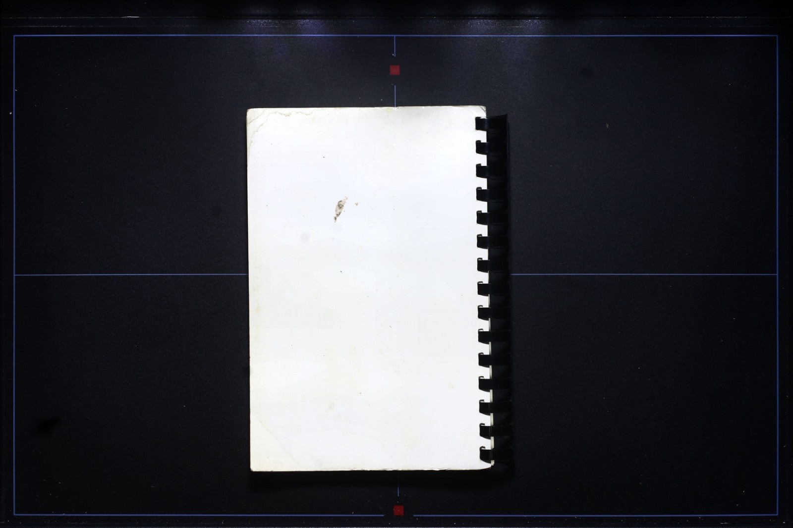 Addison Street Community Church Cookbook (1993) - Chicago, Illinois - Vintage