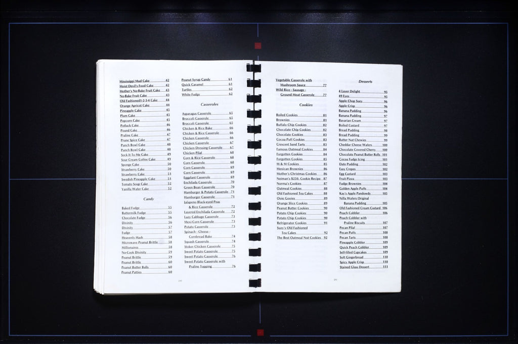 Red River Rounders Cookbook - Shreveport, LA - Southern Louisiana Recipes