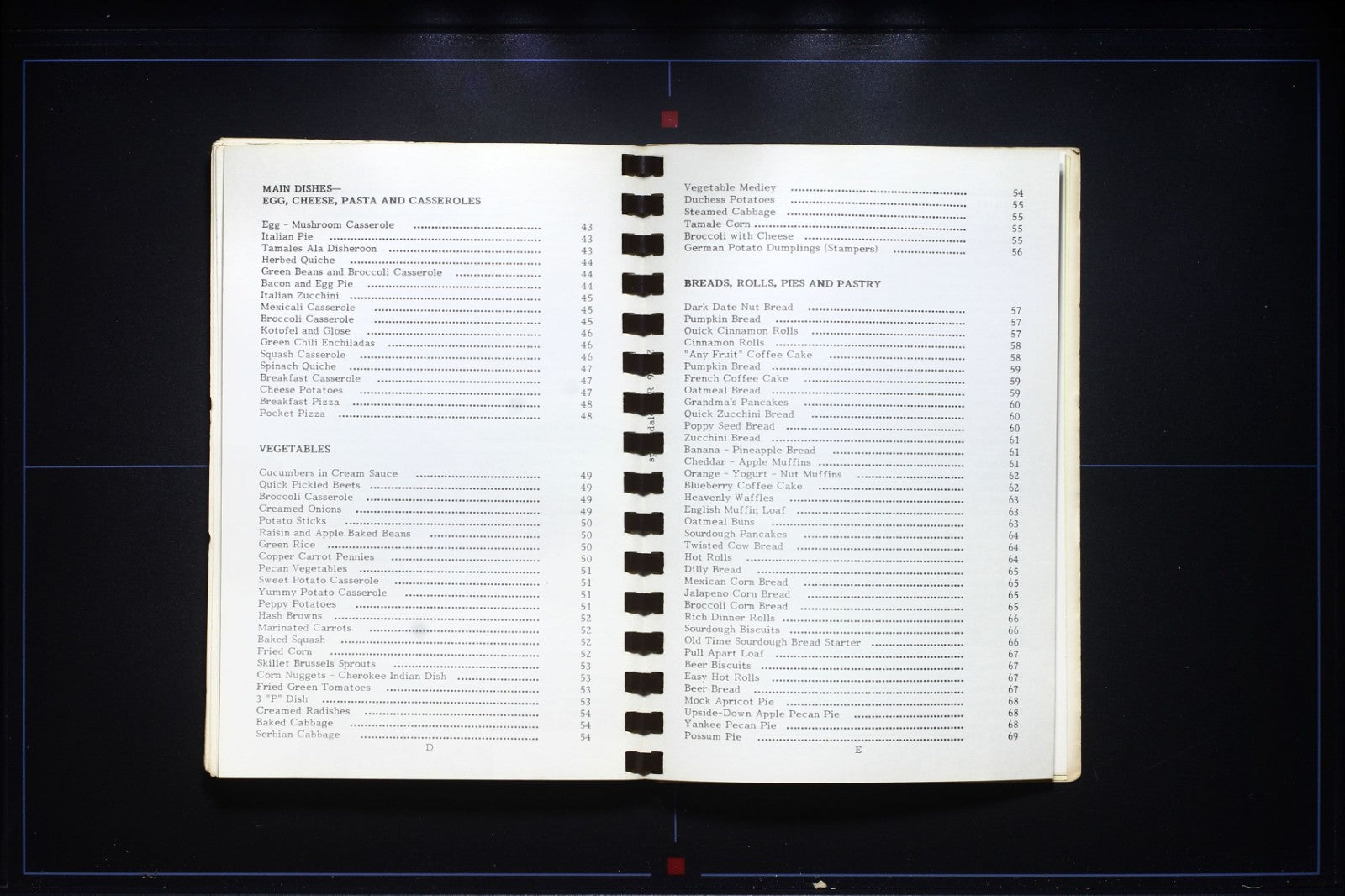 Salem Lutheran Church Cookbook (1991) - Springdale, Arkansas - Vintage Recipes