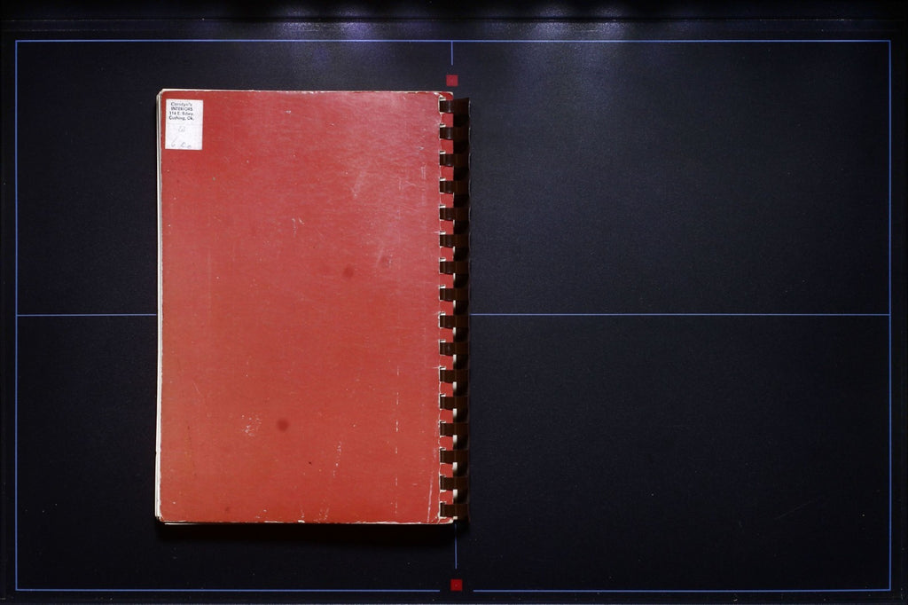 A Little Fur in the Meringue Never Really Hurts the Filling - Cherie - Cookbook