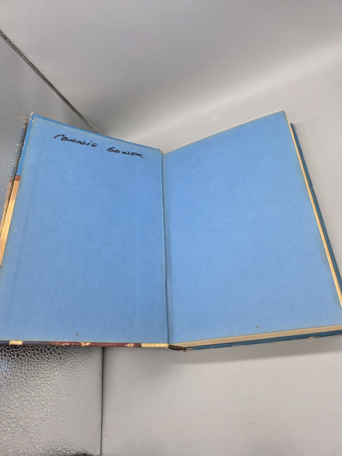 Blue Ribbon Recipes County Fair Winners Vintage 1968 Cookbook Hardcover 