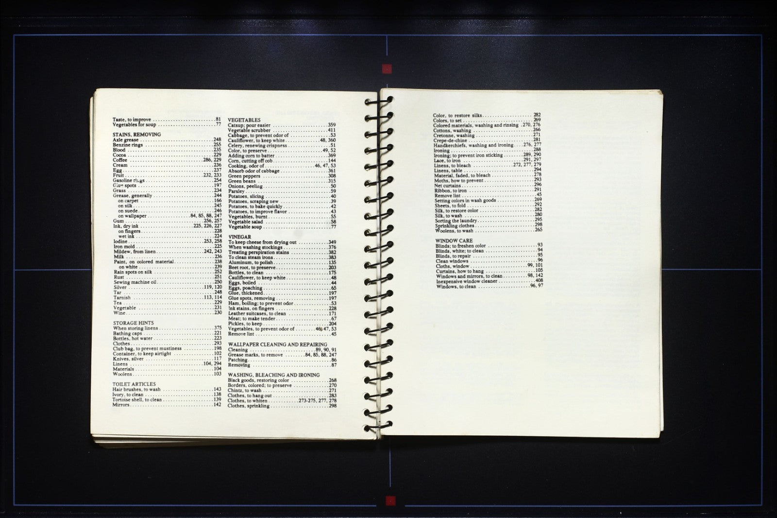 Gutknecht Gourmet Goodies (1984) - Family Cookbook - Vintage Recipes 