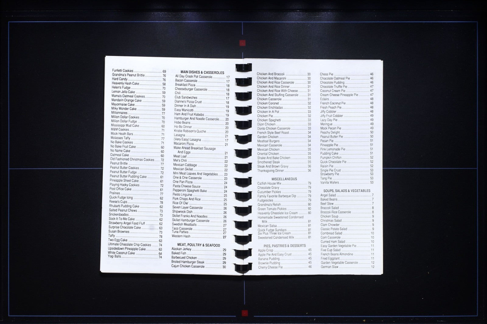 Evening Shade Cookbook (1991) - Burt Reynolds Recipes - Vintage Arkansas