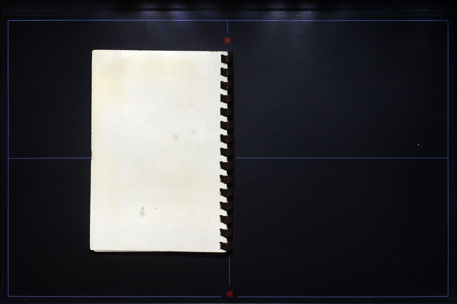 Cotter Assembly of God (Arkansas) - Thin Cookbook (46 Pages)