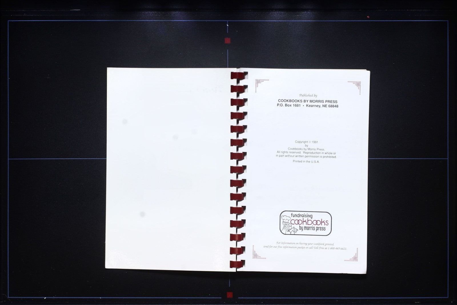 St. John's Lutheran Church Cookbook (1991) - Mansfield, Texas - Vintage Recipes