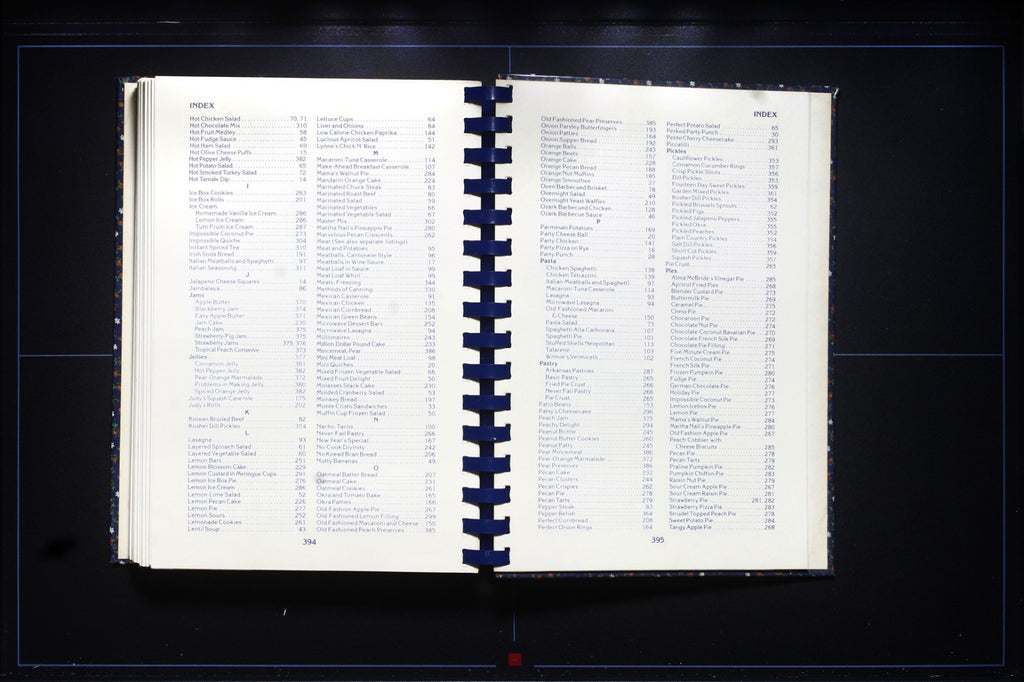 Simply Delicious (1992) Cookbook - Arkansas Extension Recipes - Vintage 90s