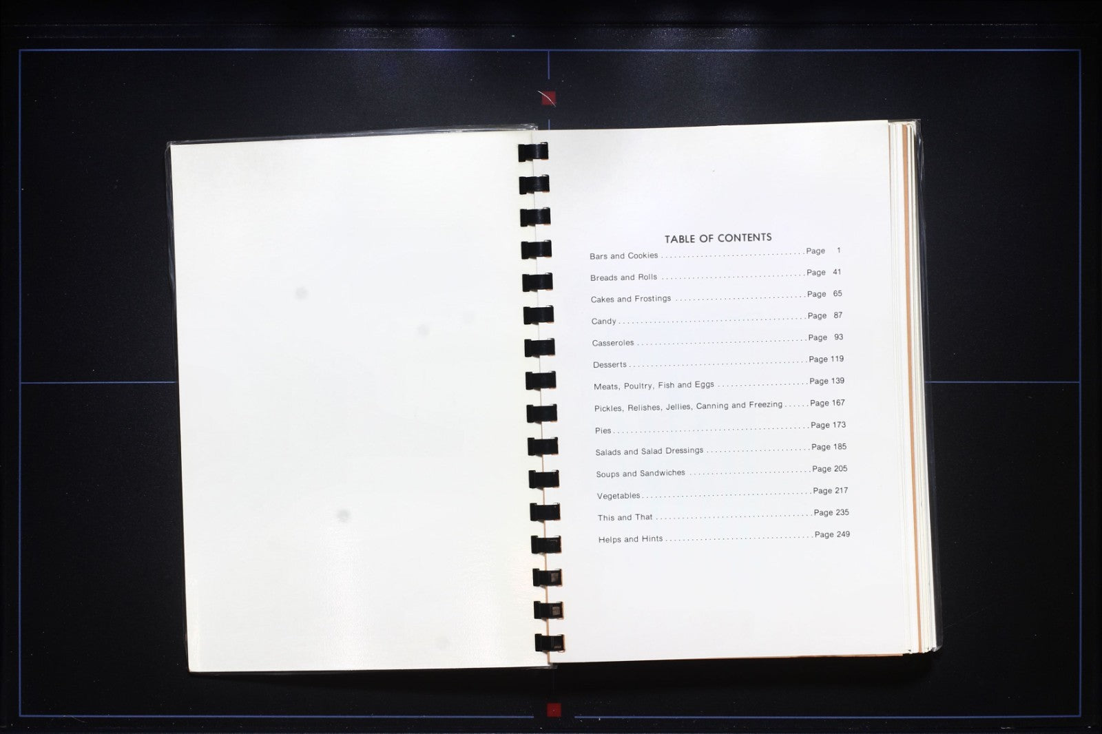 Sumner School Cookbook (1979) - Iowa - Vintage Recipes