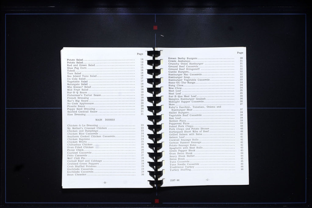 His Way Christian Fellowship Church Cookbook - Locust Grove, Oklahoma Recipes