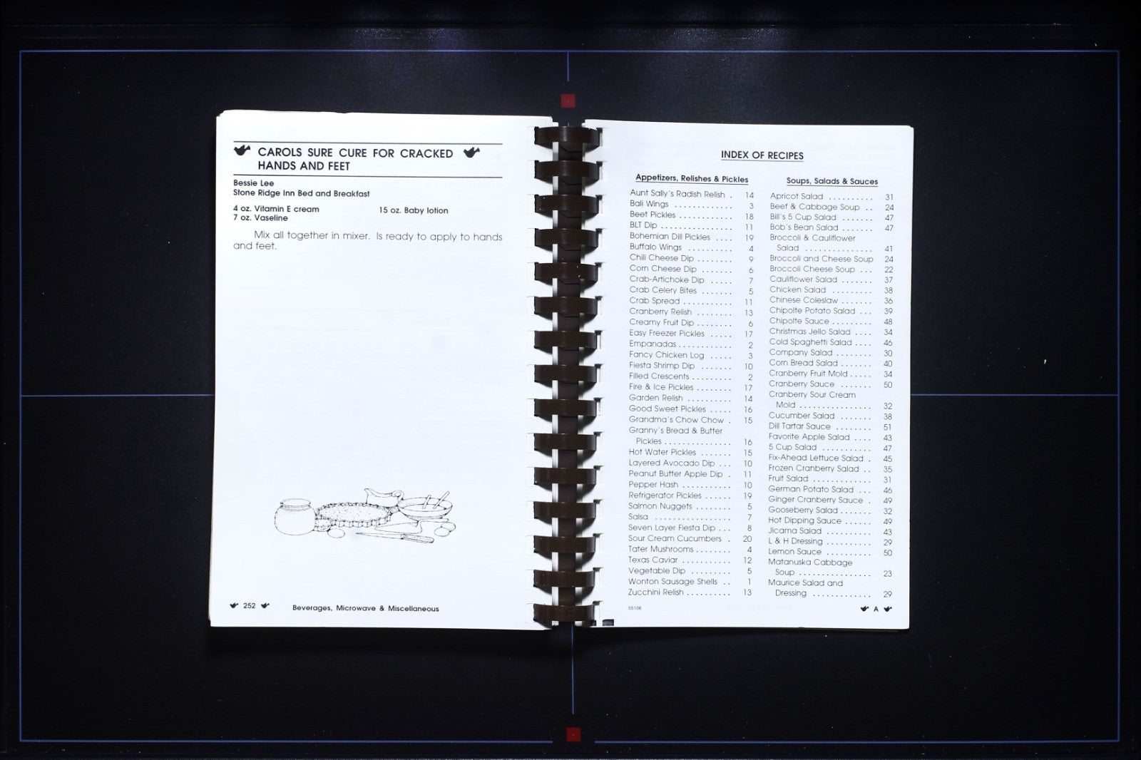 Sizzlin Favorites from the Mountain - Caney Mt, Missouri - Community Cookbook