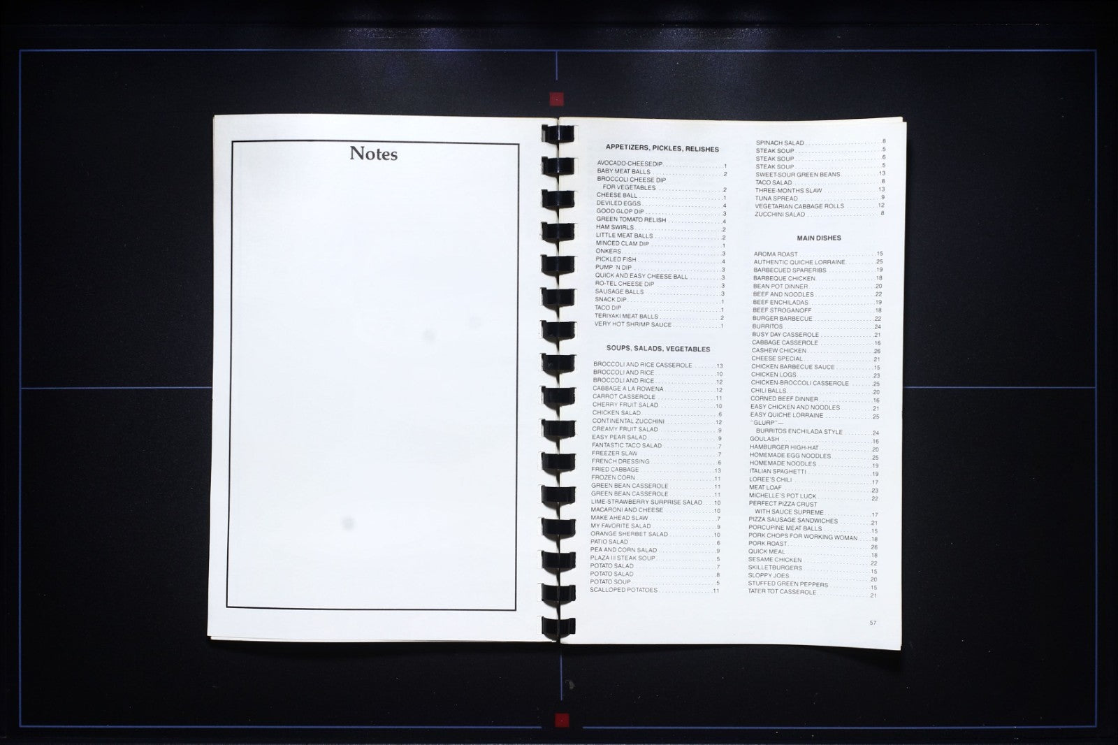 Grandma Mimi's Treasured Recipes - North Carolina - Family Compilation Cookbook