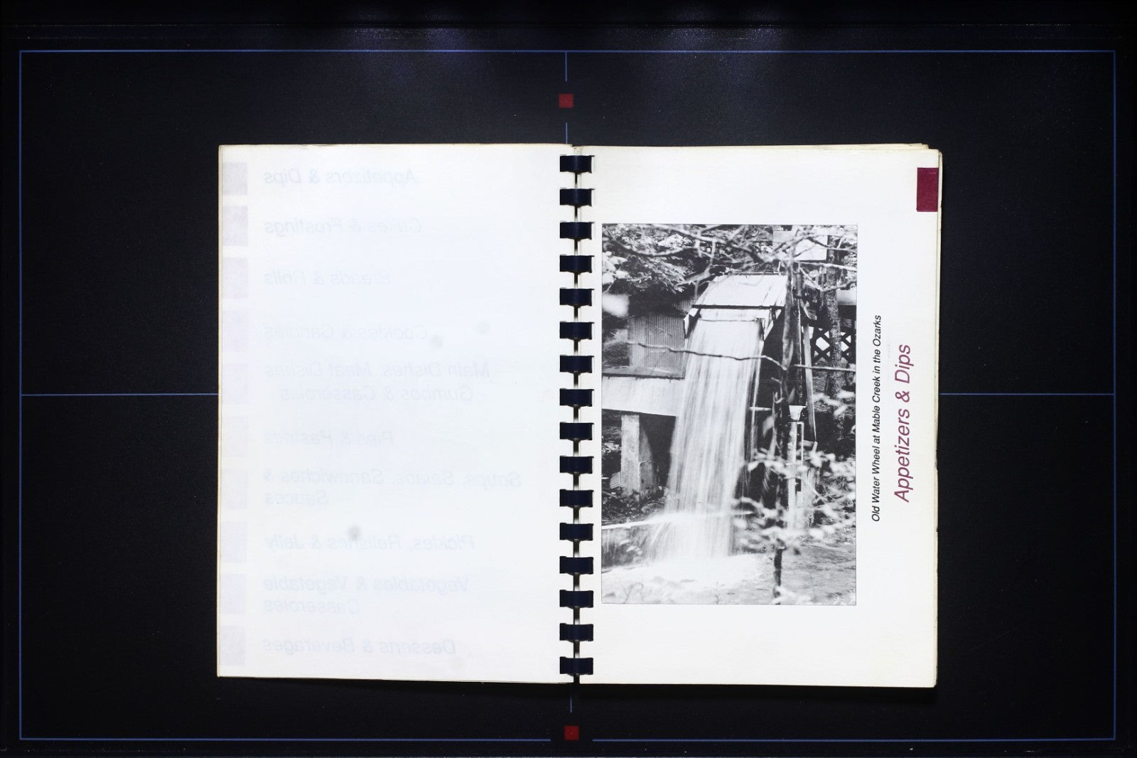 Woodmen of the World Cookbook (1990) - Yellville, Arkansas - Vintage Recipes