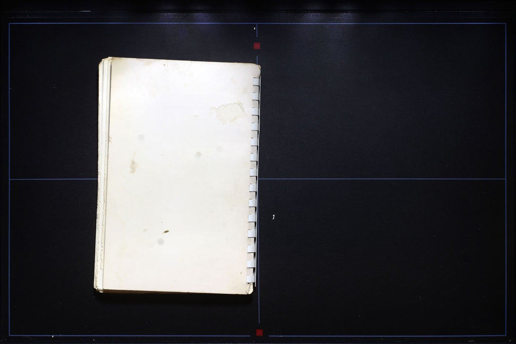 Salem United Methodist Church Cookbook - St. Louis, Missouri - Vintage Recipes