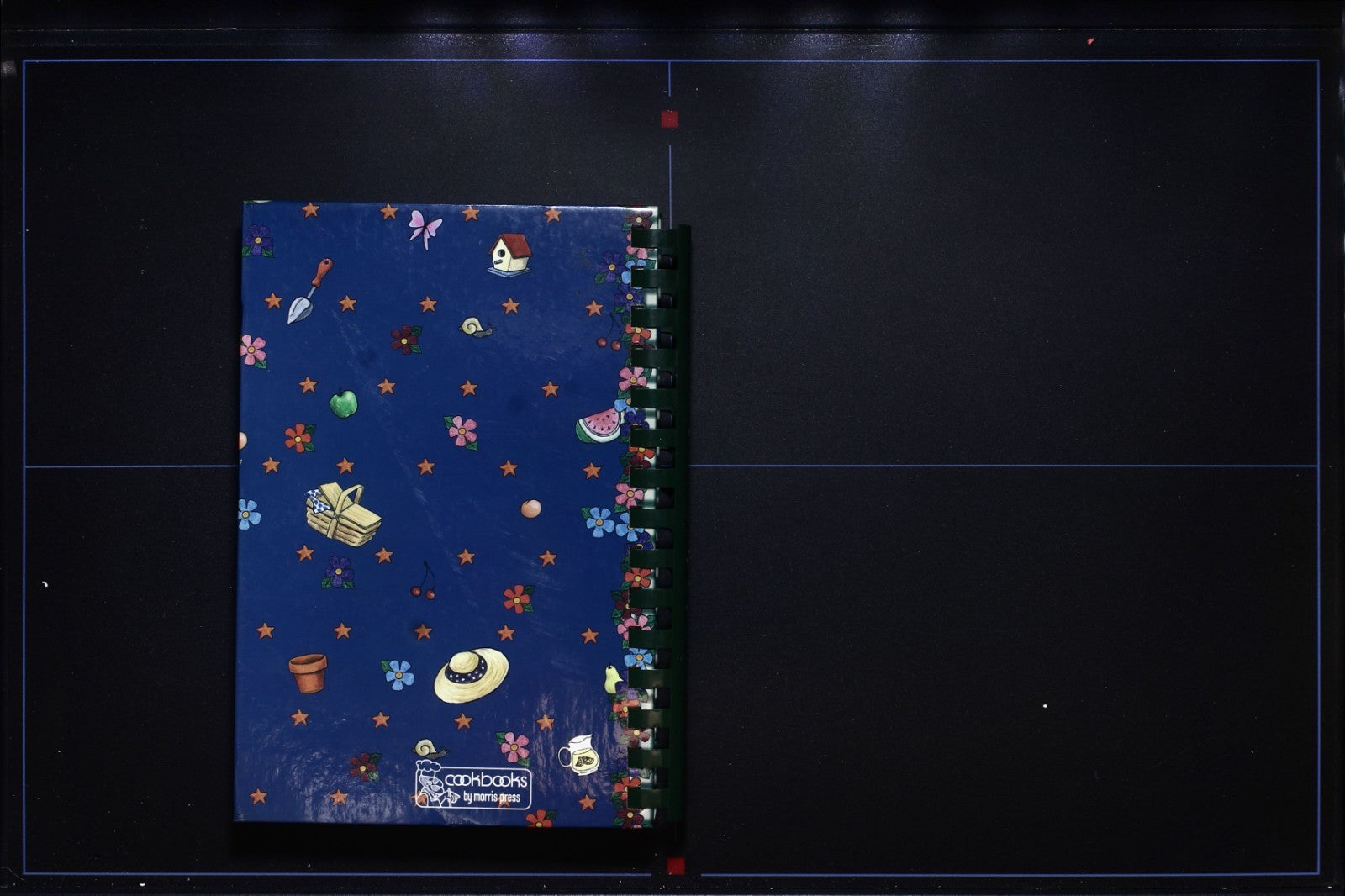 Vandergriff Elementary School Cookbook (1998) - Fayetteville, Arkansas Recipes 