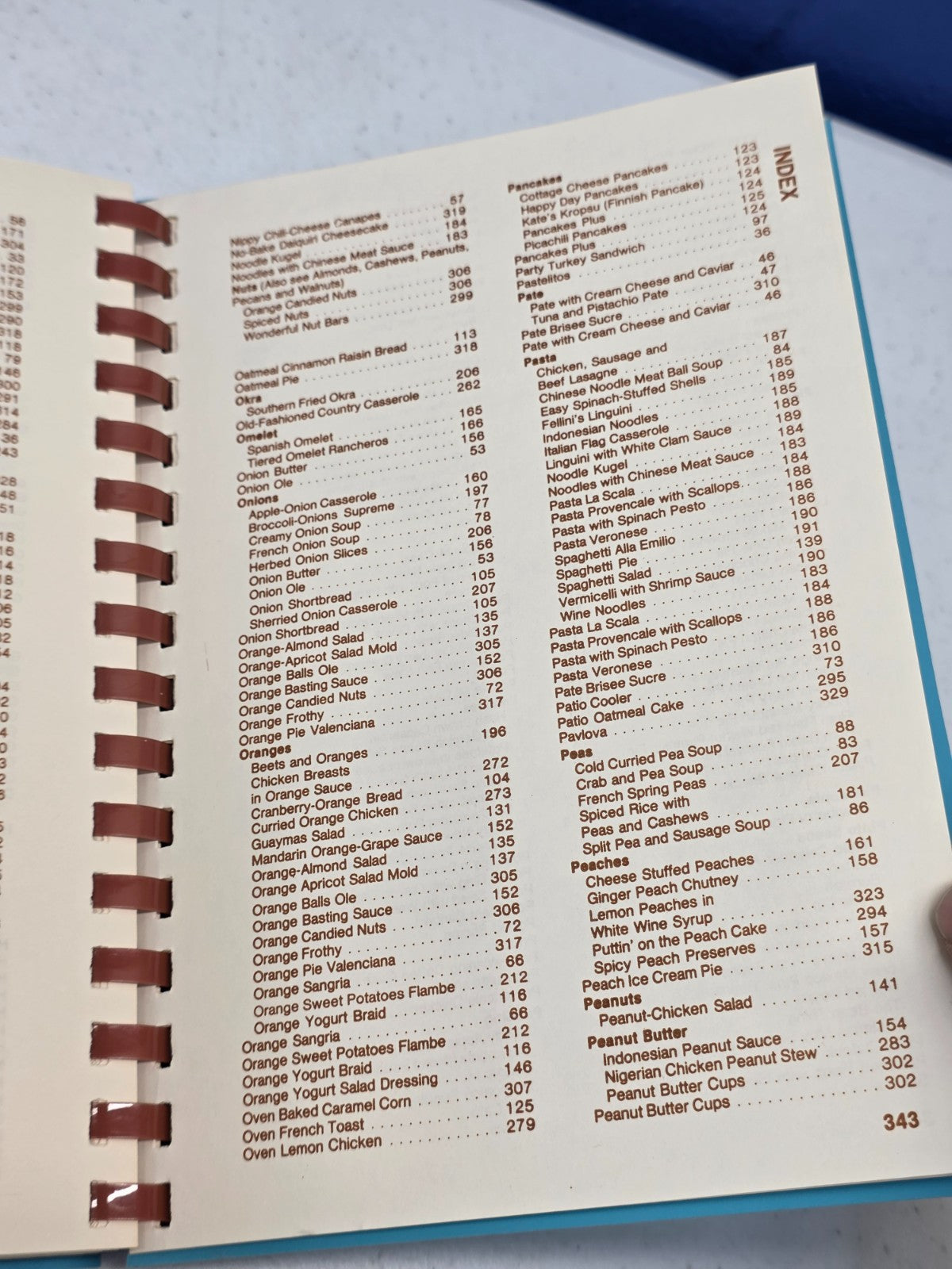 Simply Simpatico A Taste Of New Mexico Cookbook Albuquerque 1981 2nd Printing