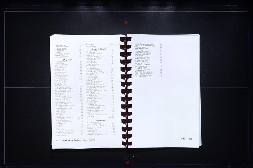 Wal-Mart Cookbook - Springdale, Arkansas Recipes - Children's Miracle Network