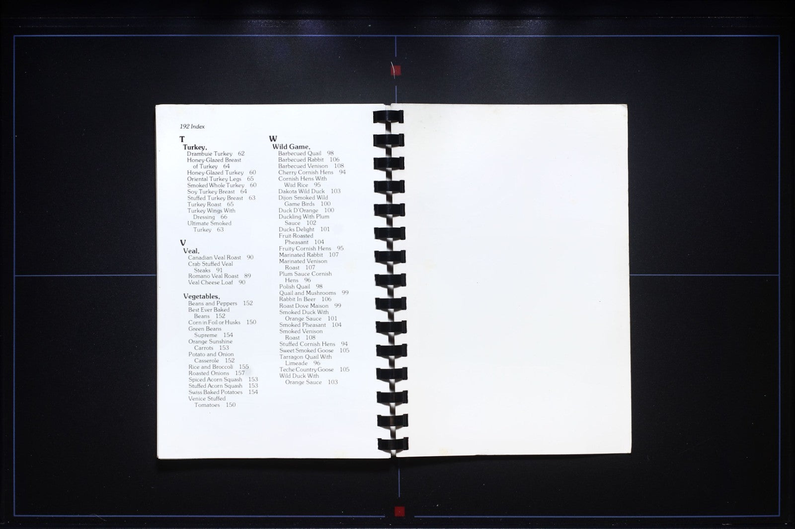 Cook'n Cajun Water Smoker Cookbook (1984) - Shreveport, Louisiana Recipes