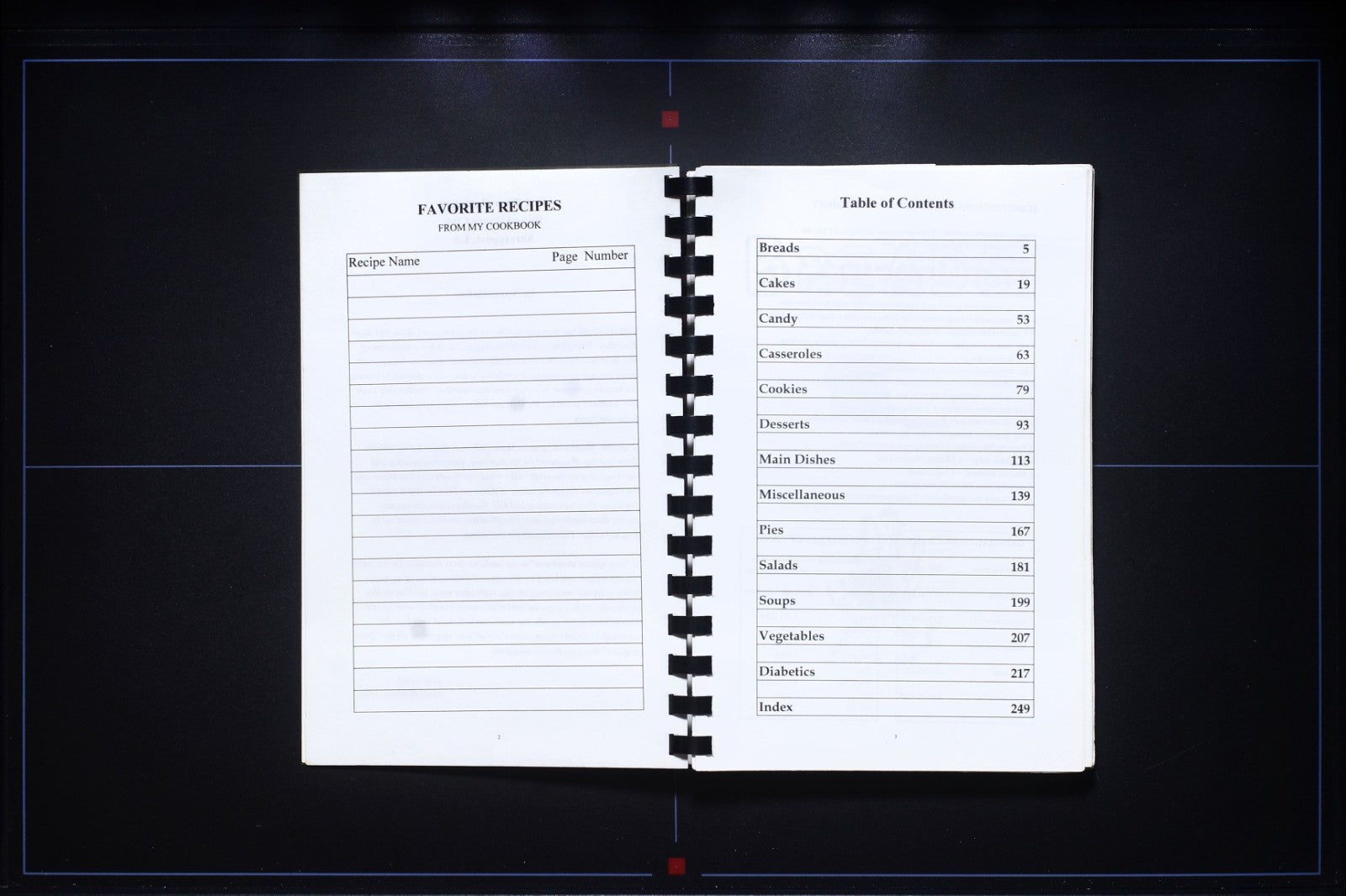 Red River Rounders Cookbook - Shreveport, LA - Southern Louisiana Recipes