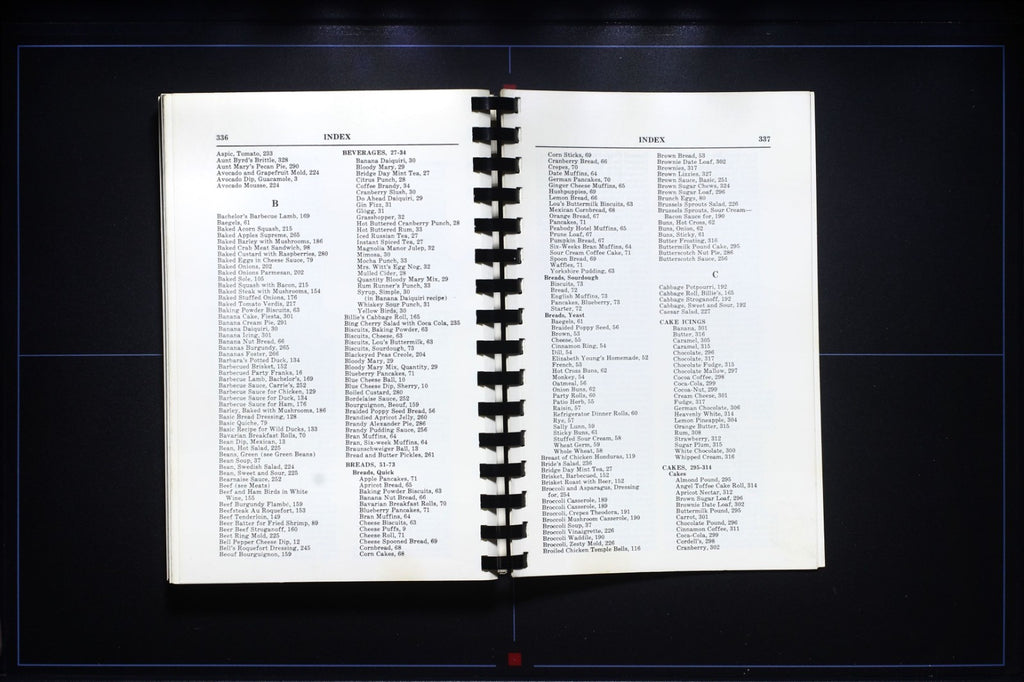 Little Rock Cooks (1980) - Arkansas - Junior League Cookbook